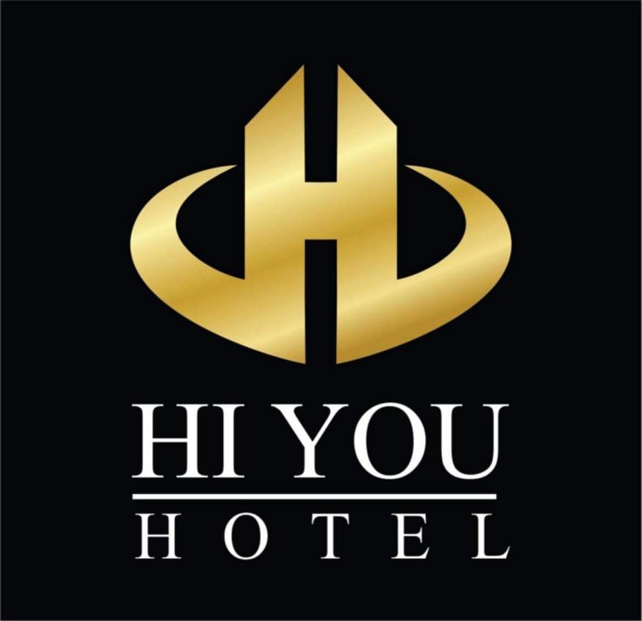Hi You Hotel Vung Tau Exterior photo
