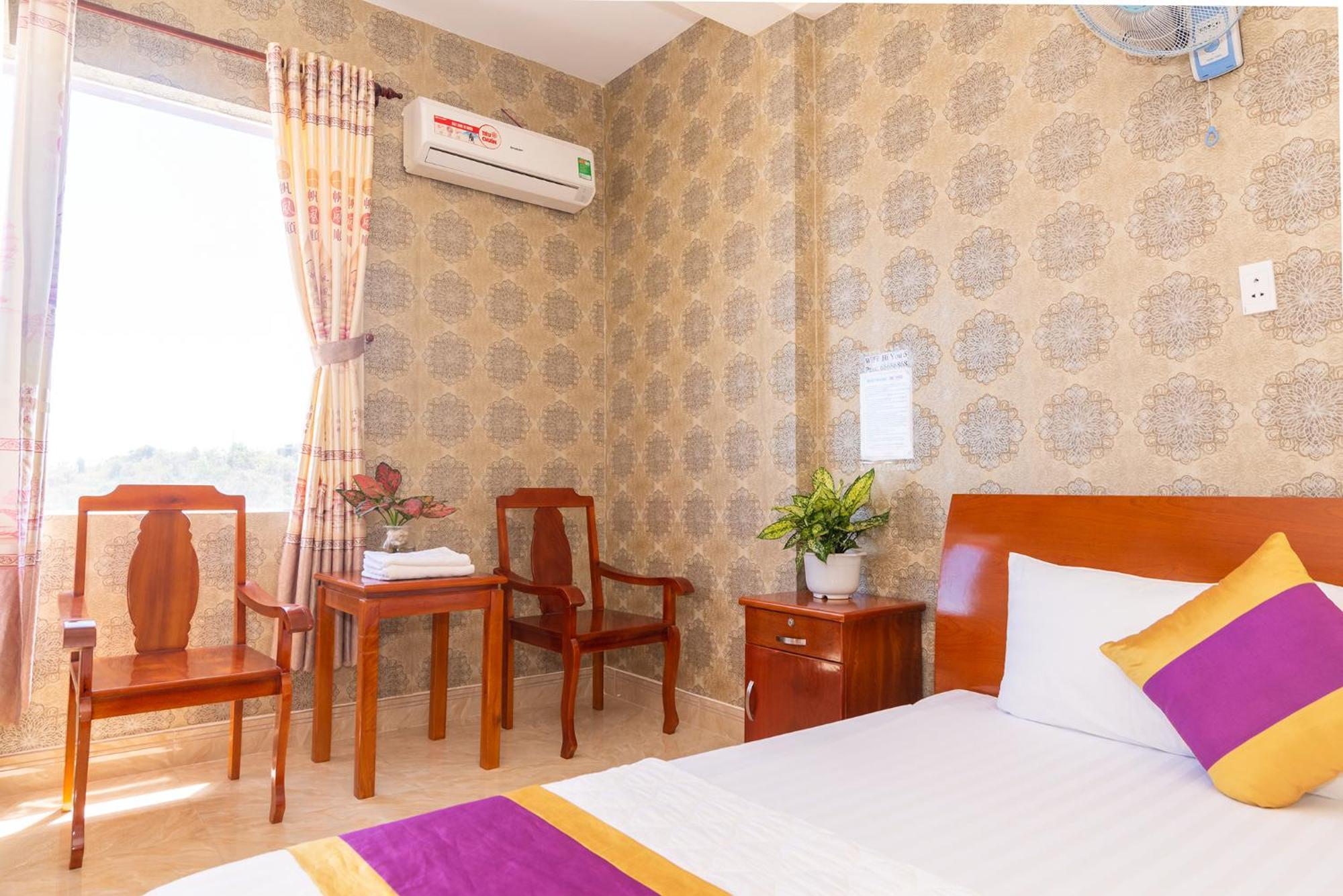 Hi You Hotel Vung Tau Exterior photo