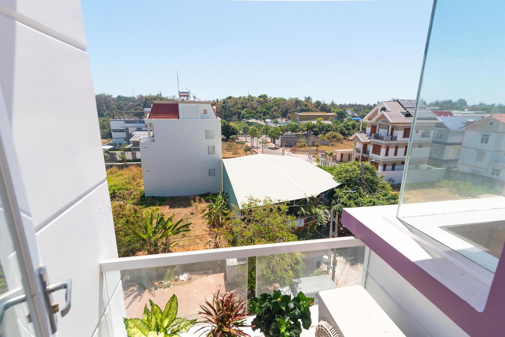 Hi You Hotel Vung Tau Exterior photo