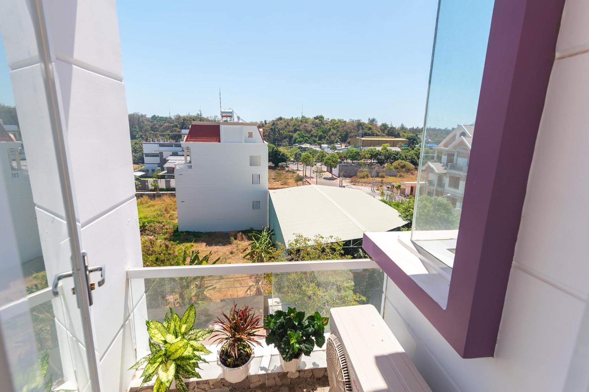 Hi You Hotel Vung Tau Exterior photo