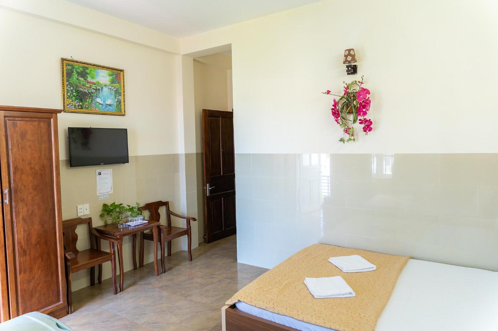 Hi You Hotel Vung Tau Exterior photo