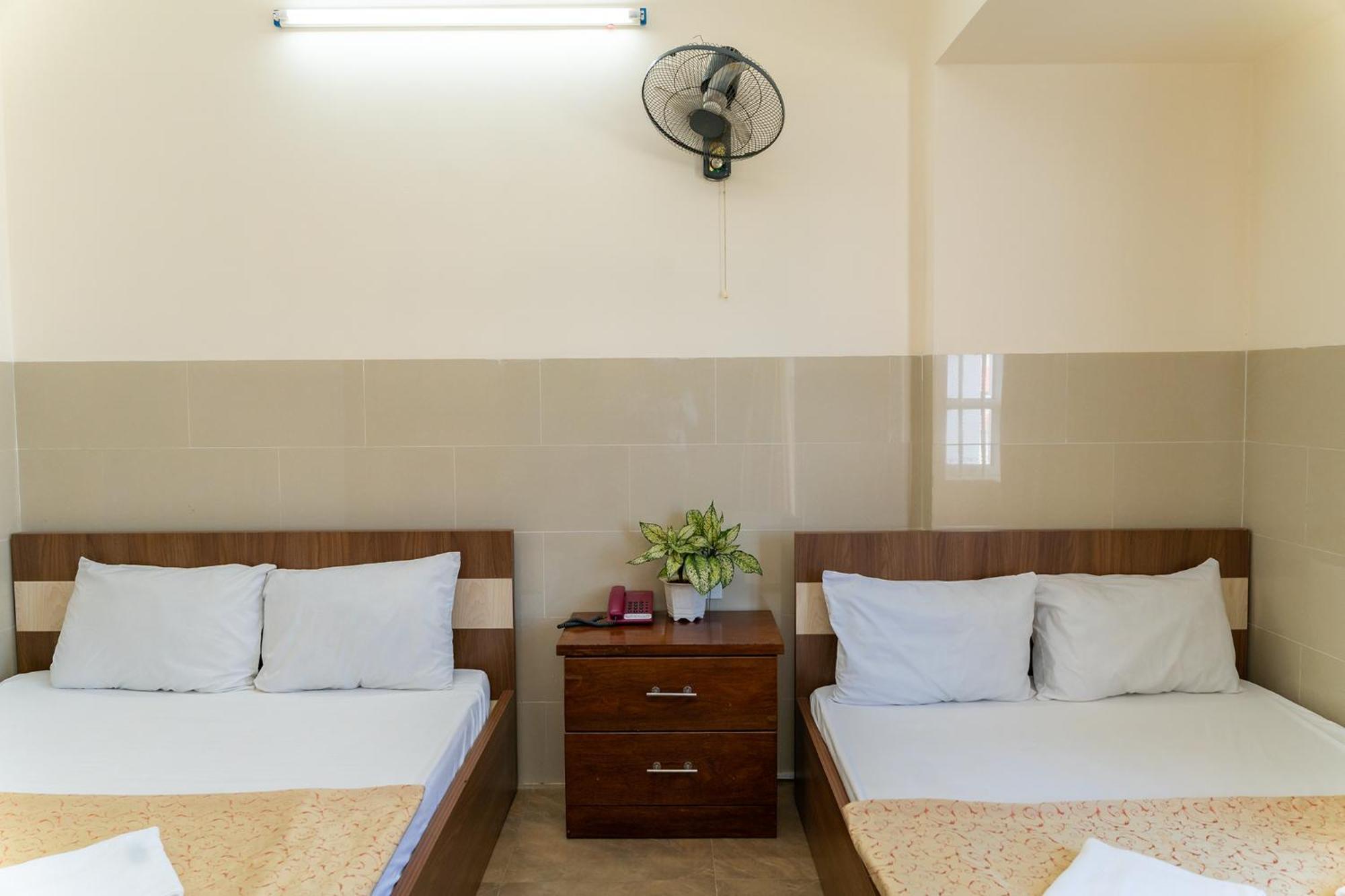 Hi You Hotel Vung Tau Exterior photo