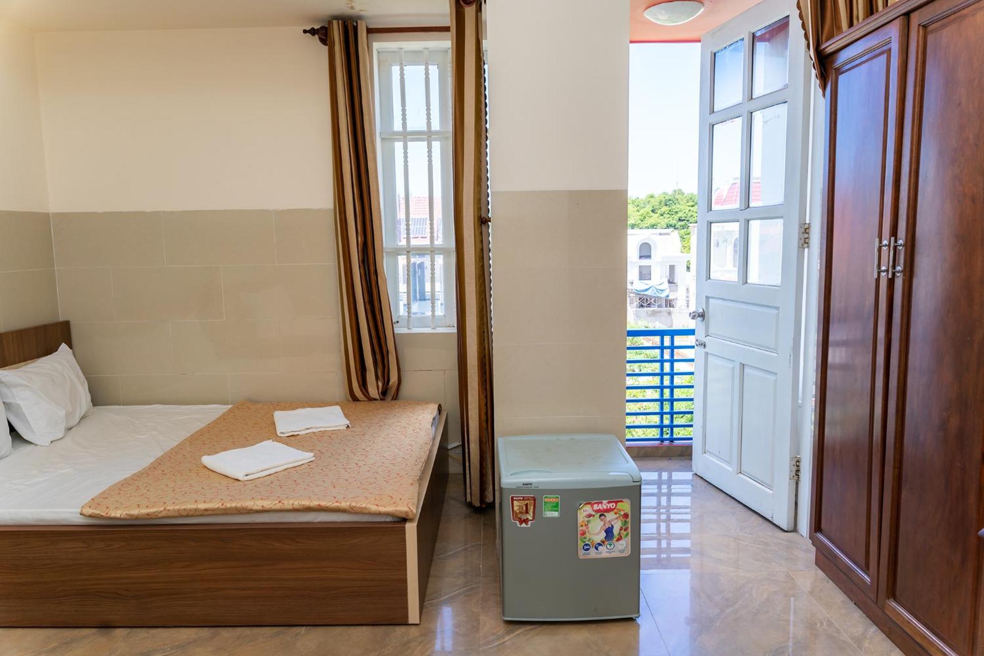 Hi You Hotel Vung Tau Exterior photo