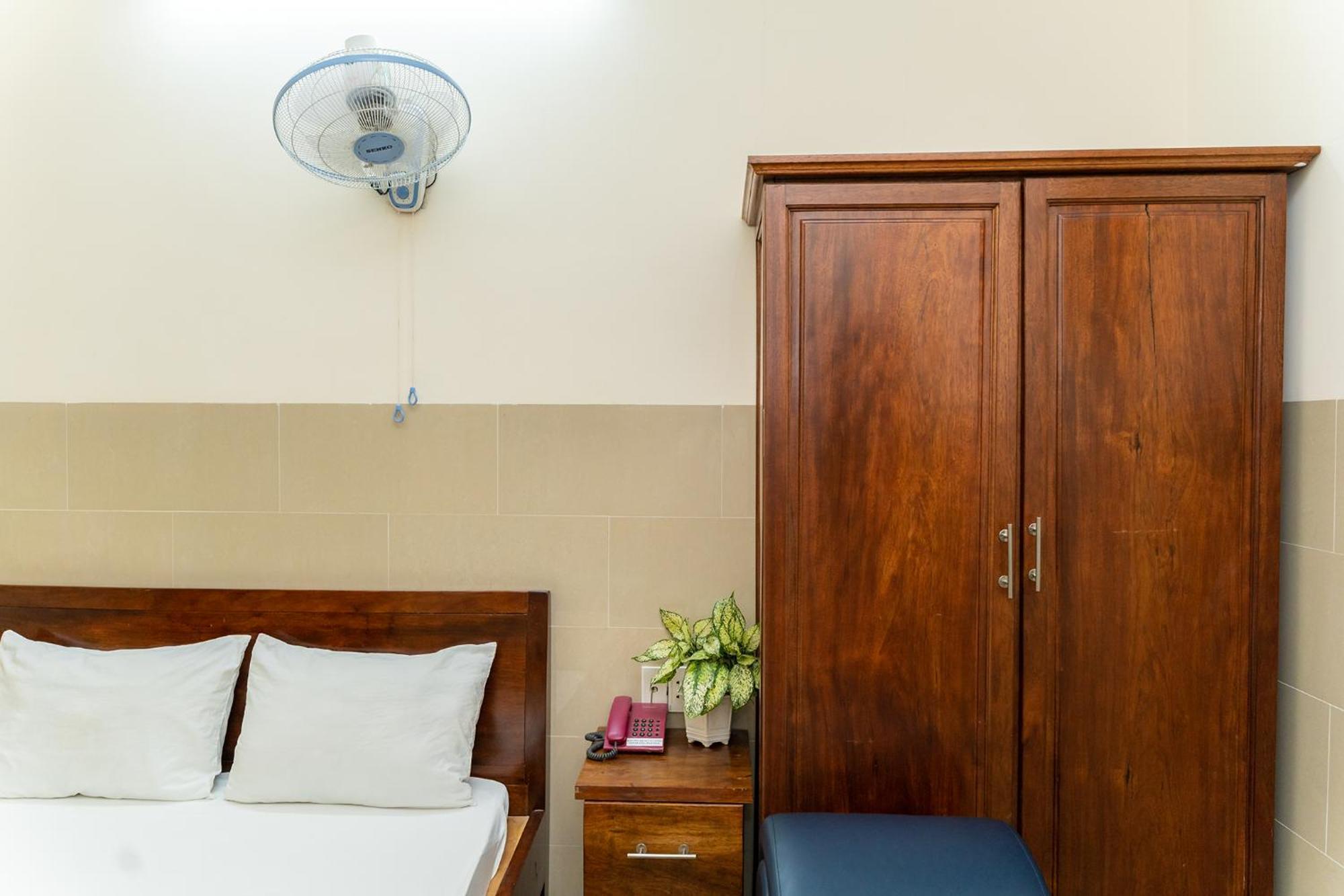 Hi You Hotel Vung Tau Exterior photo