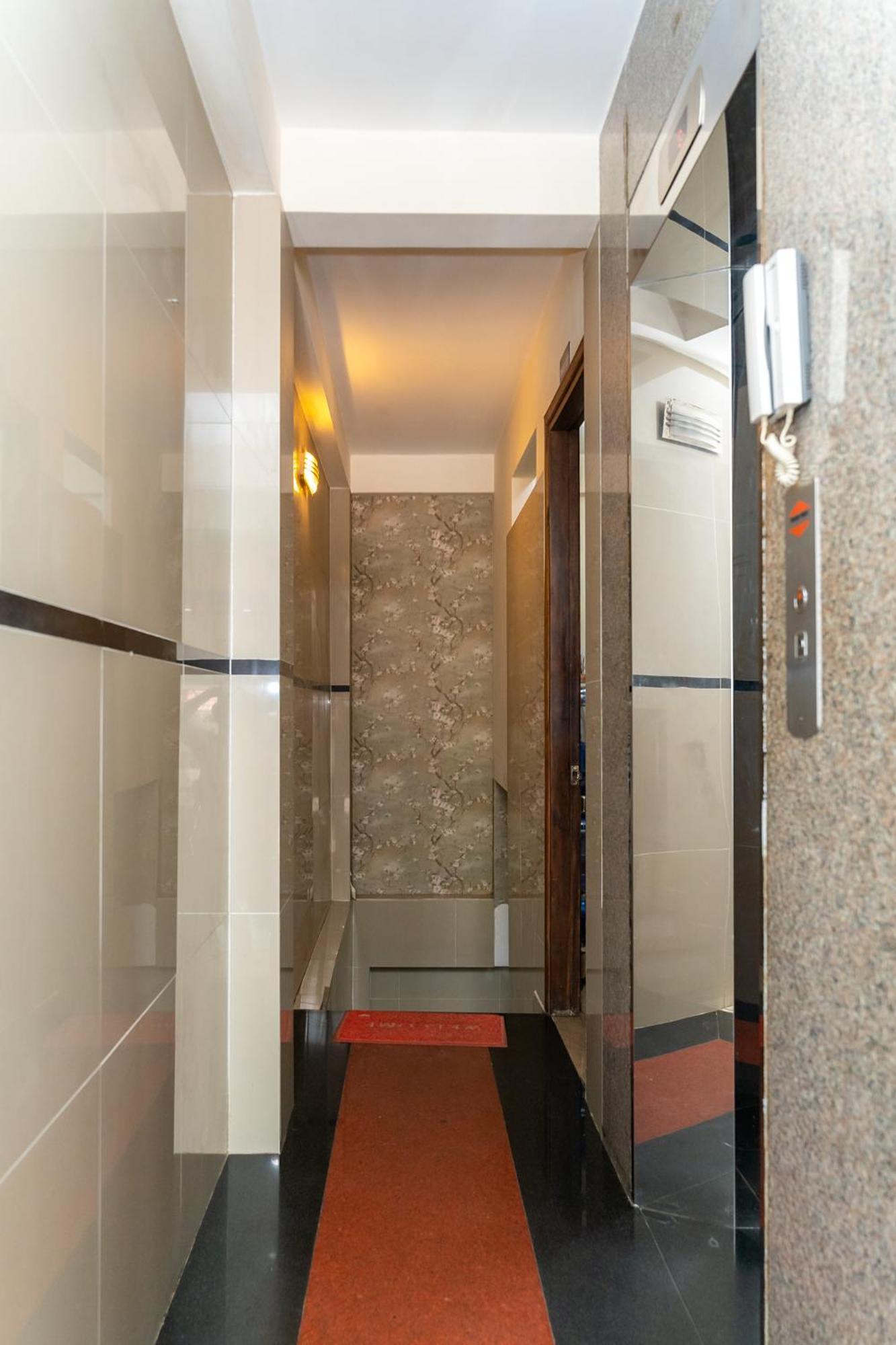 Hi You Hotel Vung Tau Exterior photo