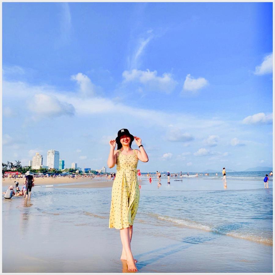 Hi You Hotel Vung Tau Exterior photo